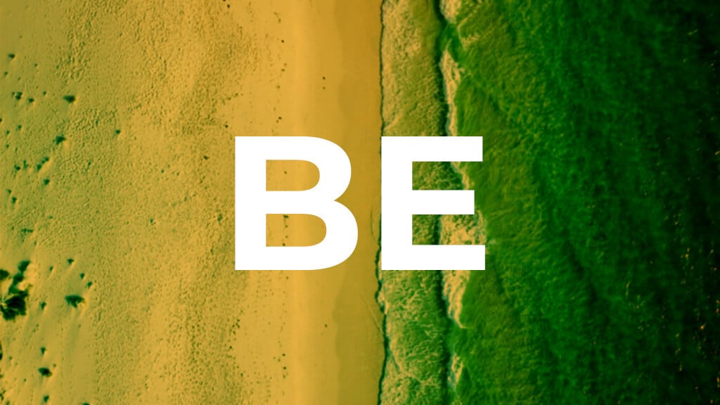 Be