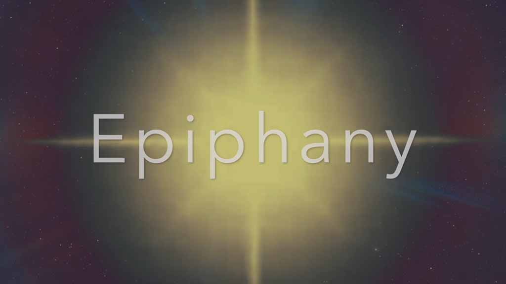 Epiphany
