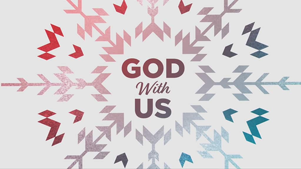 God With Us