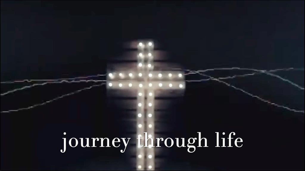 Journey Through Life