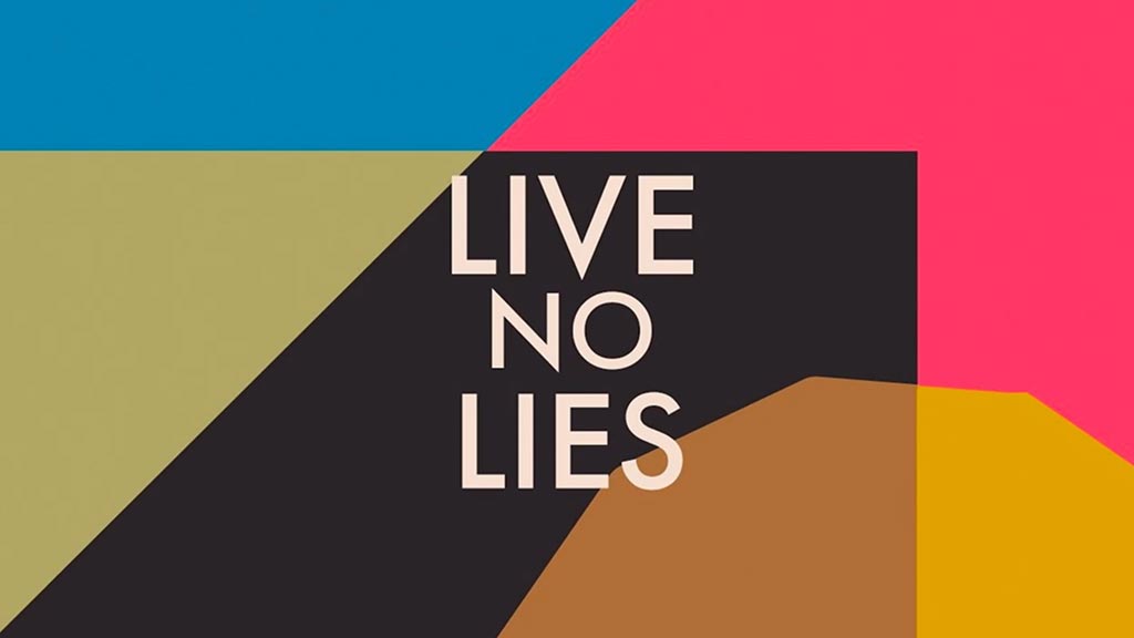 Live No Lies