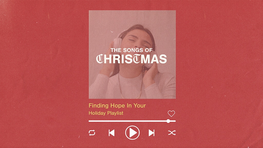 The Songs Of Christmas