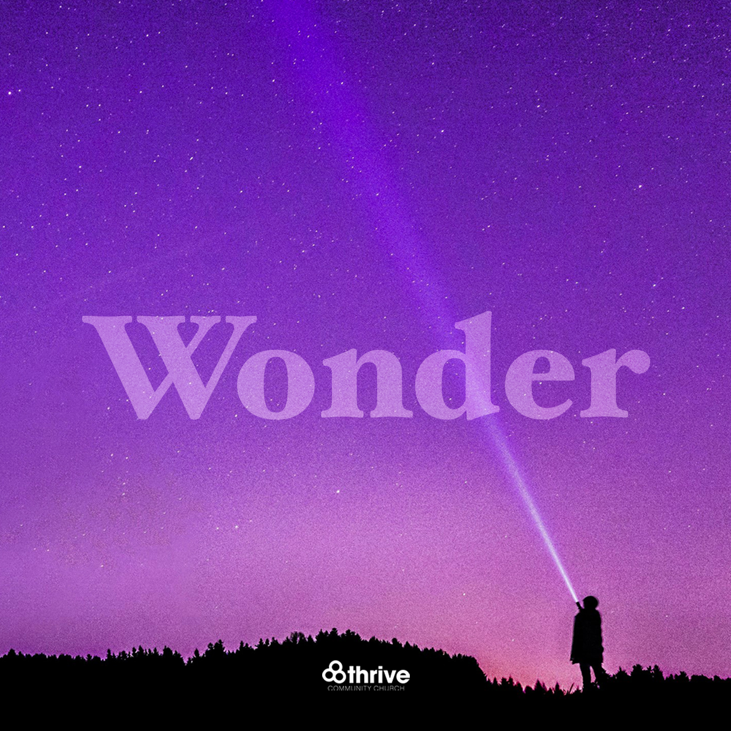Wonder - Week 5 | Awe episode artwork